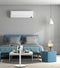 Boneco F120 - Ventilator - Aerodynamisch ontwerp - 20W