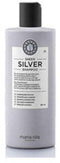 Maria Nila - Sheer Silver Shampoo - 1000ml