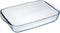 Lasagne Schaal, 4,5 liter - Pyrex | Essentials