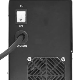 Lasapparaat Flux Core Mig 120A Gasloos