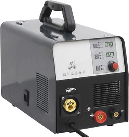 Lasapparaat Mig/Mma/Tig 200 A