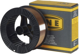 Lasdraad MIG staal D300 SG2 1,2mm 15kg