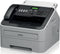Laser Fax Printer Brother FAX-2845 NTEMFA0018 16 MB 300 x 600 dpi 180W