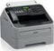 Laser Fax Printer Brother FAX-2845 NTEMFA0018 16 MB 300 x 600 dpi 180W