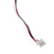 Laser helmet battery to replace Theradome INR18650-1S1P - 2600mAh, 3.7V, Li-Ion