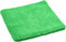 LASER POLISH 40 x 40 cm vermiljoen Appel Groen 5 stuks