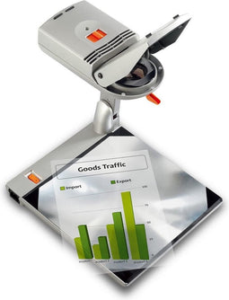 Laserfolie Sigel transparant - A4 voor kleurenprinters 20 vel