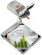 Laserfolie Sigel transparant - A4 voor kleurenprinters 20 vel