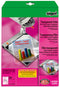 Laserfolie Sigel transparant - A4 voor kleurenprinters 20 vel