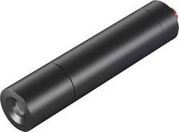 Laserfuchs Lasermodule Kruislijn Rood 5 mW LFC650-5-4.5(15x68)45