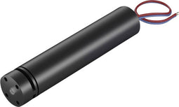 Laserfuchs Lasermodule Lijn Groen 5 mW LFL532-5-3(12x60)