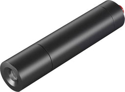 Laserfuchs Lasermodule Lijn Rood 5 mW LFL650-5-4.5(15x68)60
