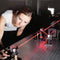 Laserfuchs Puntlaser