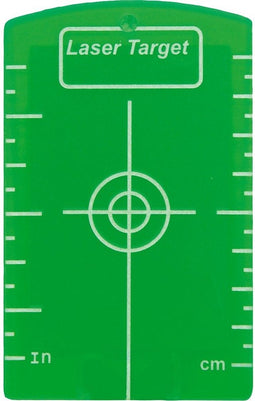 Laserliner 023.65A Laserdoel Geschikt voor Laserliner