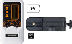 Laserliner 033.26A Laserontvanger voor lijnlaser Geschikt voor Laserliner