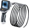Laserliner 082.240A Endoscoop Sonde-Ø: 9 mm Sondelengte: 10 m