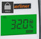 Laserliner 082.332A Materiaalvochtmeter Meetbereik bouwvochtigheid 0 tot 85 %Vol. Meetbereik houtvochtigheid (bereik) 0