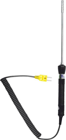 Laserliner 082.435A ThermoSensor Air Temperatuursonde -50 tot 800 °C