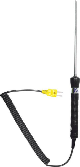 Laserliner 082.436A ThermoSensor Tip Temperatuursonde -50 tot 800 °C