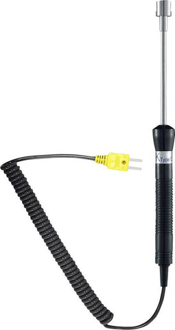 Laserliner 082.437A ThermoSensor Touch Temperatuursonde -50 tot 400 °C