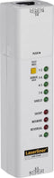 Laserliner 083.064A LAN-Check Kabeltester Netwerk