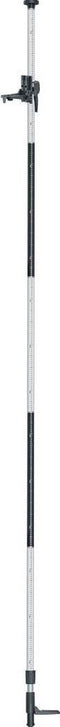 Laserliner 090.122A Telescoopstatief Telepod Plus - 330cm