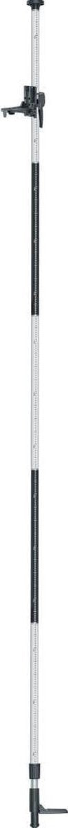 Laserliner 090.122A Telescoopstatief Telepod Plus - 330cm