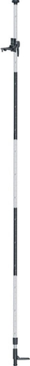 Laserliner 090.122A Telescoopstatief Telepod Plus - 330cm
