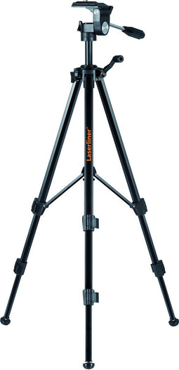 Laserliner 090.132A Wind-up statief 1/4 Hoogte (max.)=155 cm