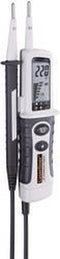 Laserliner AC-tiveMaster Digital Spanningstester met LCD scherm - AC/DC 6-690V
