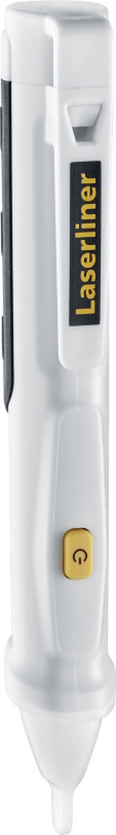 Laserliner ActiveFinder One Contactloze spanningstester - 1000V