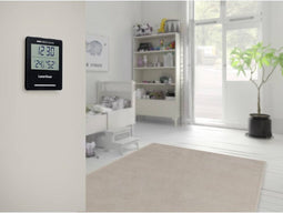 Laserliner AirCheck Clima Luchtvochtigheidsmeter (hygrometer) 1 % Hrel 99 % Hrel