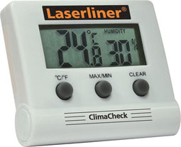 Laserliner ClimaCheck 0°C...50°C