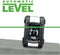 Laserliner CompactCross-Laser Pro Kruislijnlaser incl. statief in koffer - 2 lijnen - Groen - 40m - Bluetooth