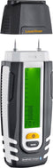 Laserliner DampFinder Compact Plus Materiaal vochtmeter