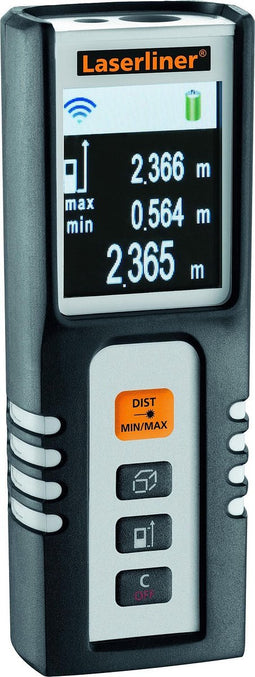 Laserliner DistanceMaster Compact Laserafstandsmeter Meetbereik (max.) 25 m