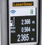 Laserliner DistanceMaster Compact Laserafstandsmeter Meetbereik (max.) 25 m