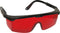 Laserliner - Laserbril Rood- 020.70A