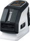 Laserliner MasterCross-Laser 2 Kruislijnlaser in koffer - 2 lijnen - 20m