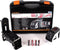 Laserliner MasterCross-Laser 2 Kruislijnlaser in koffer - 2 lijnen - 20m