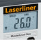 Laserliner MasterLevel Box Elektronische waterpas - magnetisch