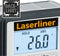 Laserliner MasterLevel Box Elektronische waterpas - magnetisch