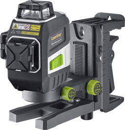 Laserliner MasterPlane-Laser 3G Plus 3D-laser Zelfnivellerend