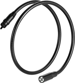 Laserliner MaxView Camera Endoscoopsonde Sonde-Ø 17 mm 1.50 m LED-verlichting, Focus