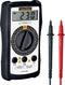Laserliner MultiMeter - Digitaal - AC/DC 300V & 10A