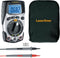 Laserliner MultiMeter Pocket XP Compacte digitale multimeter - AC/DC 600V & 10A