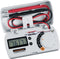 Laserliner MultiMeter-PocketBox Multimeter in boxset - Digitaal - AC/DC 250V & 200mA
