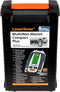 Laserliner MultiWet-Master Compact Plus Materiaalvochtmeter Temperatuurmeting