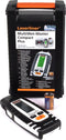 Laserliner MultiWet-Master Compact Plus Materiaalvochtmeter Temperatuurmeting
