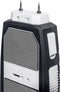 Laserliner MultiWet-Master Compact Plus Materiaalvochtmeter Temperatuurmeting
